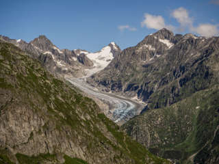 Aletsch Panoramaweg