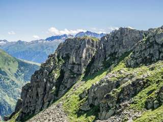 Aletsch Panoramaweg