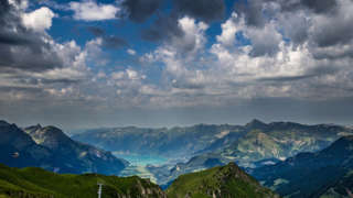 Horizontweg Alpen Tower