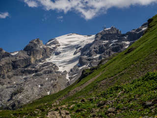 Titlis Engelberg