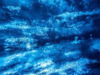 Eisgrotte