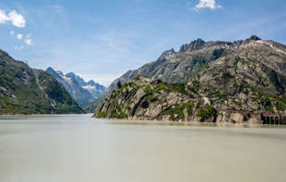 Grimselsee