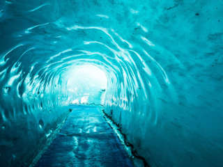 Grotte de Glace Montenvers