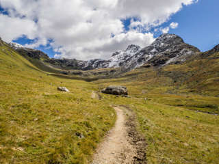 Val Languard
