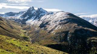 Muottas Muragl - Val Muragl