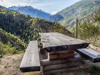 Picknickplatz Heidaweg