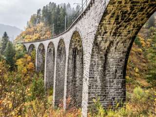 Schmittentobel-Viadukt