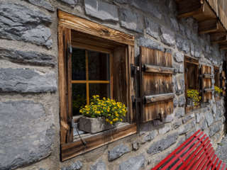 Berghotel Schwarenbach