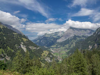 Kandersteg