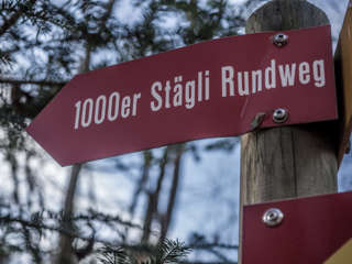 1000er Stägli