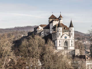 Aarburg