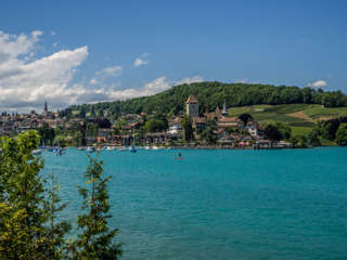 Spiez Thunersee