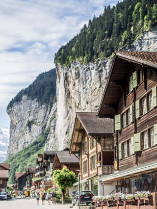 Lauterbrunnental