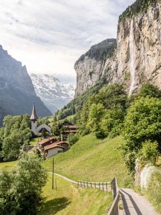 Lauterbrunnental