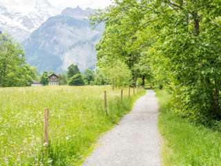 Lauterbrunnental