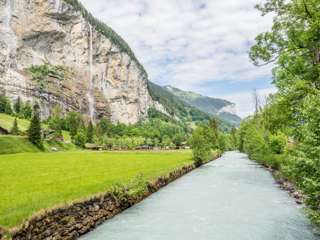 Lauterbrunnental