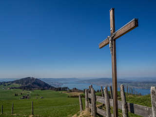 Alpenpanoramaweg Zentralschweiz
