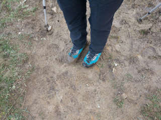 Chli Aubirg - Matsch