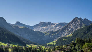 Adelboden