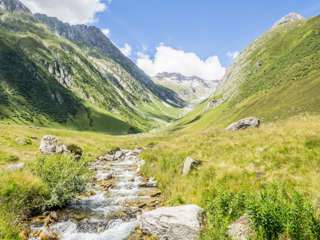 Senda Sursilvana Aua da Va