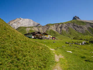 Engstligenalp