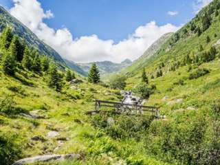 Val Milar Etzlihütte