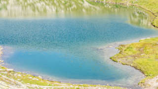 Laghi della Valletta