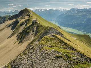 Brienzer Rothorn