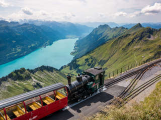 Briemzer Rothornbahn