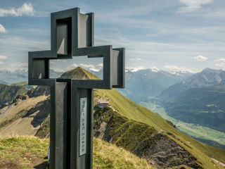 Auf den Schongütsch via Lättgässli