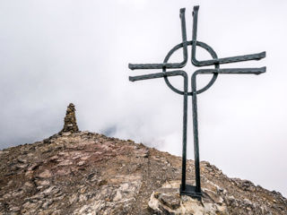 Genialer Fitnesstest: Rundtour auf den Uri Rotstock