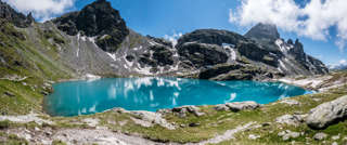 Panorama Schottensee