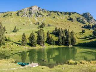 Lac Retaud