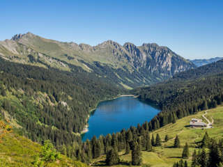 Arnensee