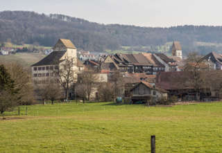 Klingnau