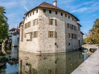Schloss Hallwyl