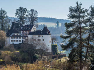 Aargauer Schloss- und Kulturweg