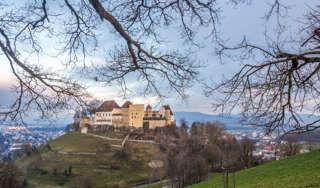 Schloss Lenzburg