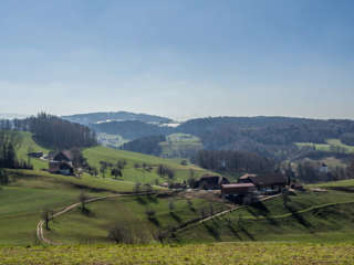 Landwirtschaft im Aargau