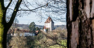 Aargauer Schloss- und Kulturweg