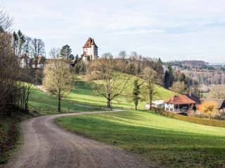 Aargauer Schloss- und Kulturweg
