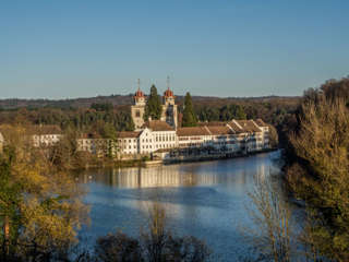 Kloster Rheinau