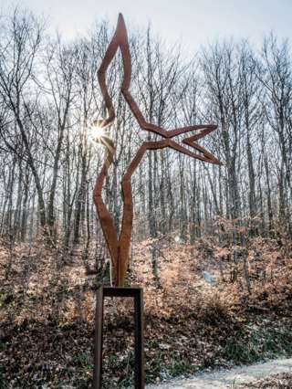 Skulpturenweg 'Unter der Fluh'