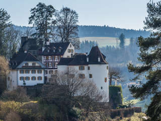 Aargauer Schloss- und Kulturweg