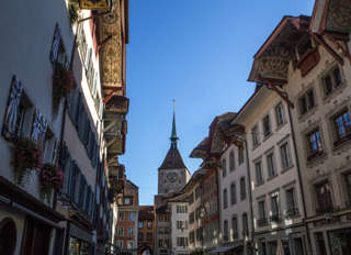 Aarau