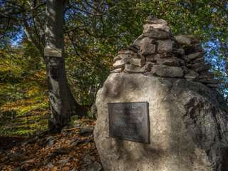 Höchster Punkt Aargau