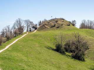 Burgruine Schauenberg