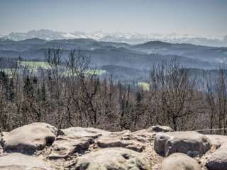 Burgruine Schauenberg