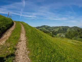 Schnebelhorn Zürcher Oberland