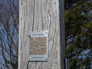 Morgartenberg - digitales Gipfelbuch